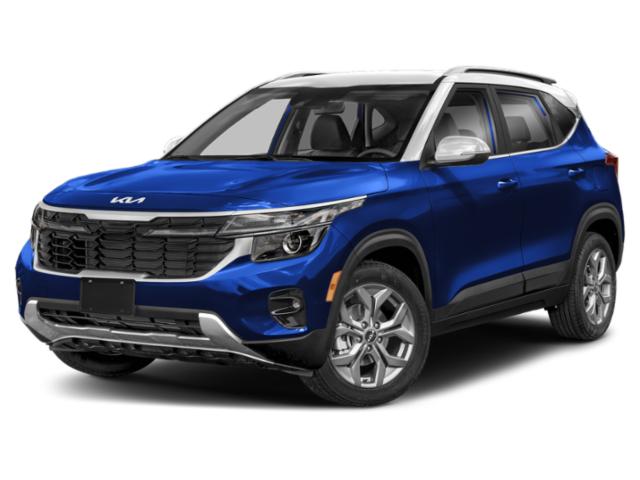 2024 Kia Seltos S 2024 Kia Seltos S