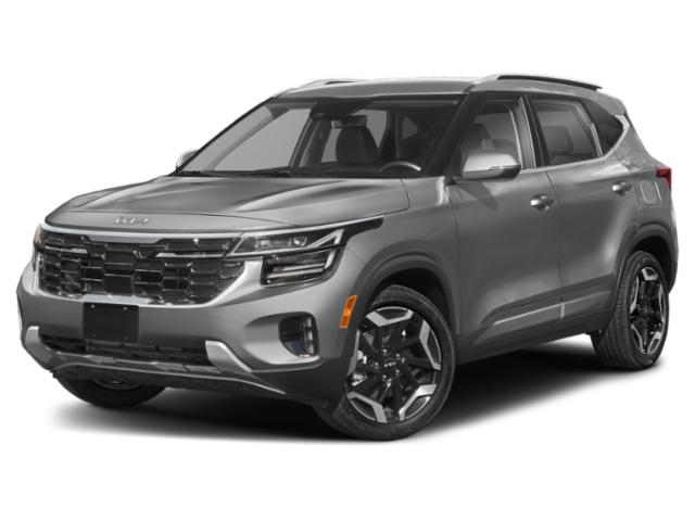 2024 Kia Seltos 1.6 SX AWD's photo