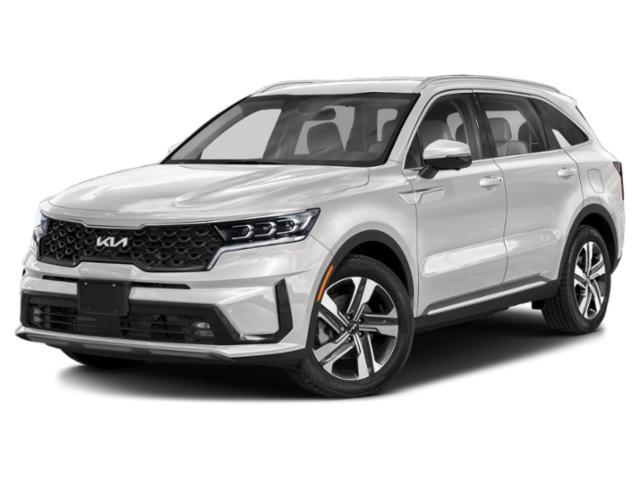 2024 Kia Sorento Hybrid SX Prestige for sale in Grand Blanc, MI