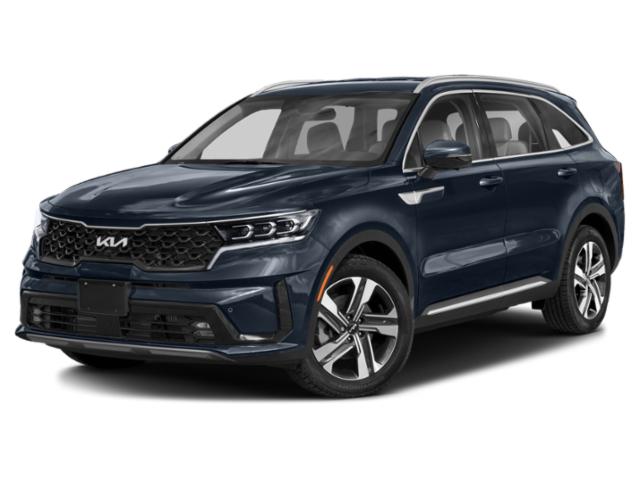 2024 Kia Sorento Hybrid SX Prestige 2024 Kia Sorento Hybrid SX Prestige