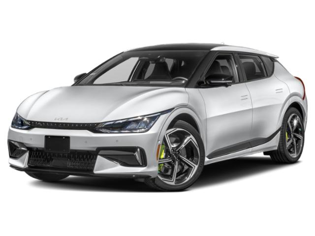 2024 Kia EV6 GT