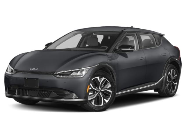 Kia ev6 outlet long range awd