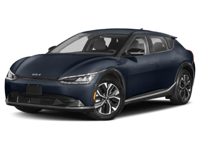 2024 Kia EV6 Light Long Range