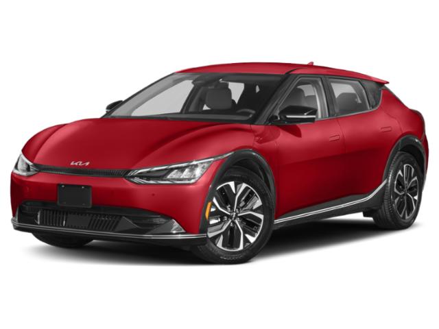 2024 Kia EV6 Light Long Range for sale in Vacaville, CA