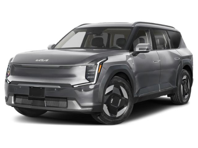 2024 Kia EV9 Wind