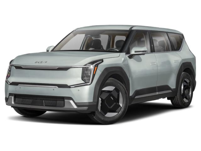 2024 Kia EV9 Light Long Range