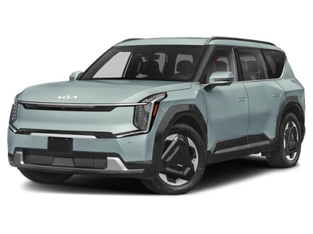 2024 Kia EV9 Land
