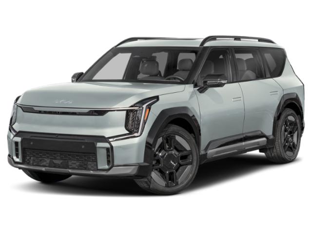 2024 Kia EV9 GT-Line for sale in Hayward, CA