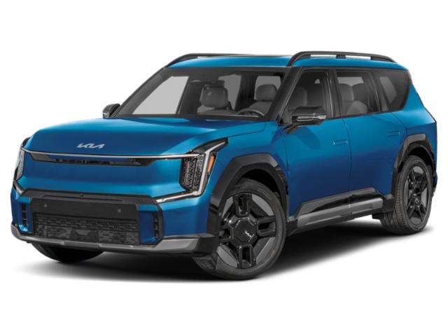 2024 Kia EV9 GT-Line for sale in West Chester, PA