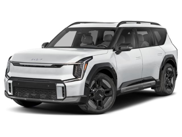 2024 Kia EV9 GT-Line for sale in Colma, CA