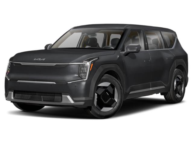 2024 Kia EV9 Land