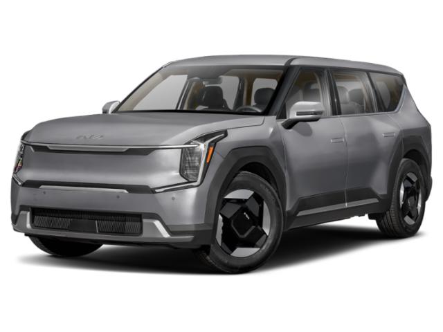 2024 Kia EV9 Light Long Range for sale in Vacaville, CA