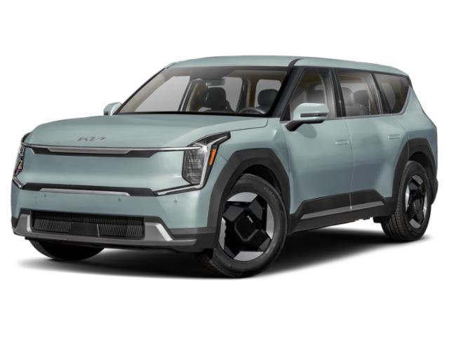 2024 Kia EV9 Land for sale in Macon, GA