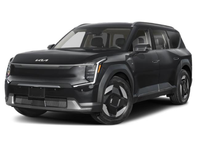 2024 Kia EV9 Wind
