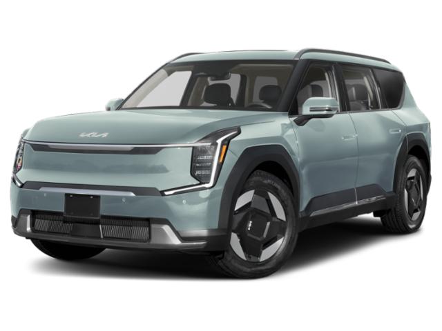 2024 Kia EV9 Wind for sale in Round Rock, TX