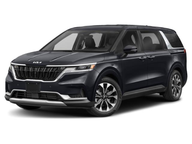2024 Kia Carnival MPV EX