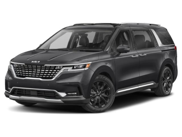 2024 Kia Carnival MPV SX Prestige
