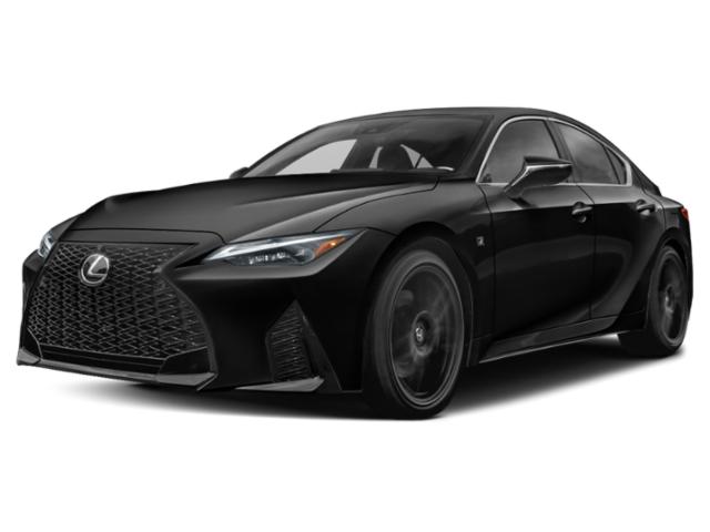 2024 Lexus IS 300 F SPORT Design for sale in Valencia, CA