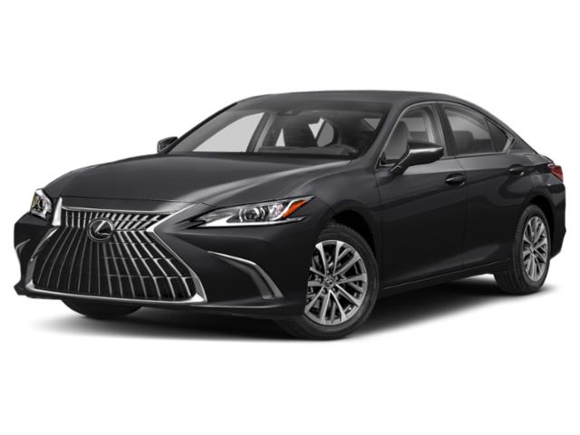 2024 Lexus ES 350 350