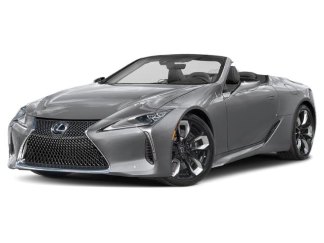 2024 Lexus LC 500 LC 500 for sale in Martinez, GA