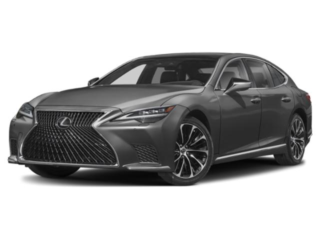 2024 Lexus LS 500 LS 500