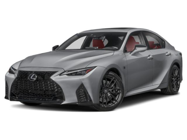 2024 Lexus 500 F SPORT Performance Premium for sale in Marietta, GA