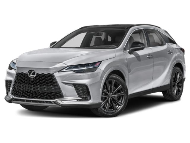 2024 Lexus RX 350 F SPORT Handling for sale in Bloomington, IL