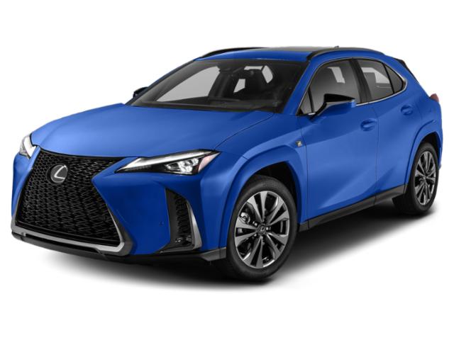 2024 Lexus UX 250h 250h Base