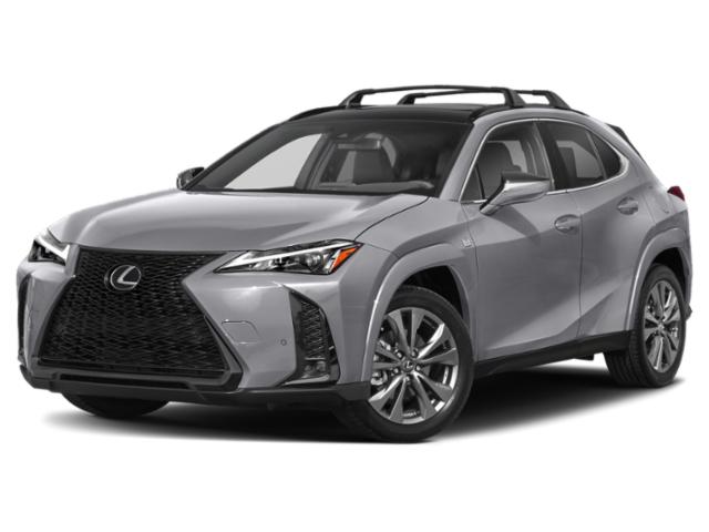 2024 Lexus UX 250h F SPORT Design
