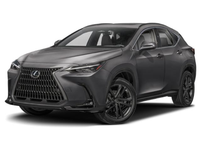 2024 Lexus NX 450h+ Luxury 2024 Lexus NX 450h+ Luxury