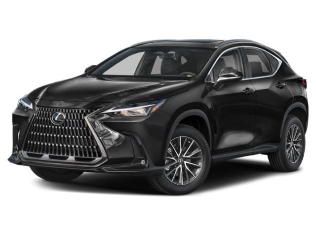 2024 Lexus NX 250 250 Base