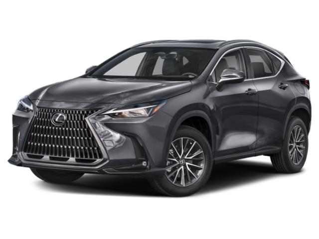 2024 Lexus NX AWD for sale in Valencia, CA