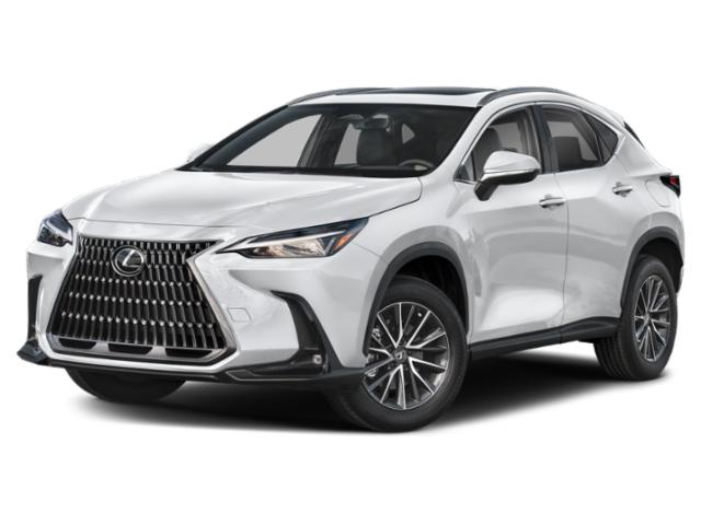 2024 Lexus NX 250 250 Base