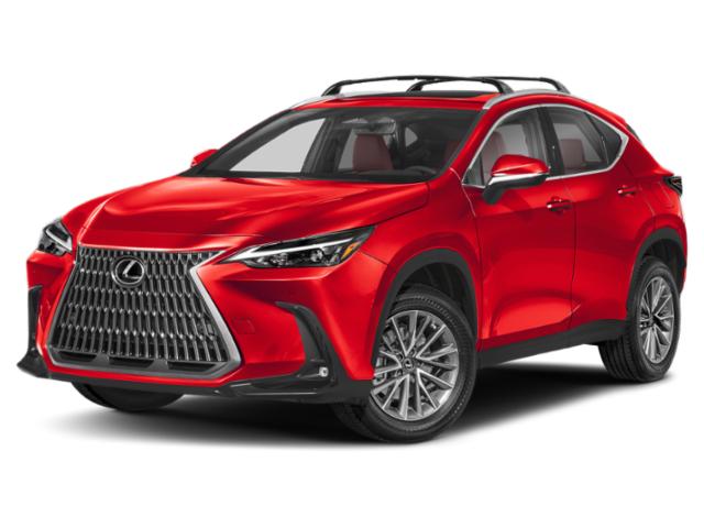 2024 Lexus NX 350 Premium for sale in Waterford, MI