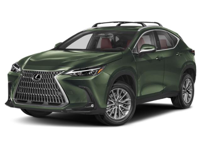 2024 Lexus NX 350 Luxury 2024 Lexus NX 350 Luxury