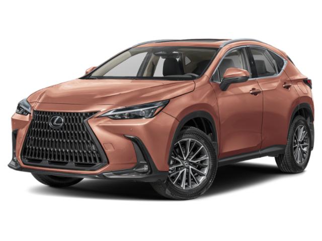 2024 Lexus NX 350 NX 350 2024 Lexus NX 350 NX 350