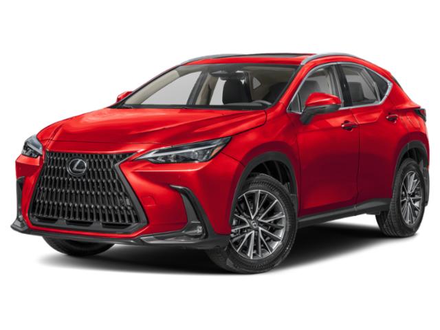 2024 Lexus NX 350 350 Base 2024 Lexus NX 350 350 Base
