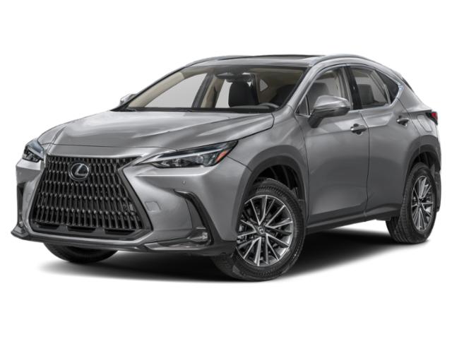 2024 Lexus NX 350 350 Base