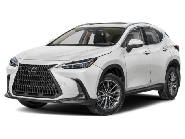 2024 Lexus NX 350 350 Base for sale in Ann Arbor, MI