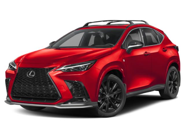 2024 Lexus NX 350 F SPORT Handling for sale in Johnson City, TN