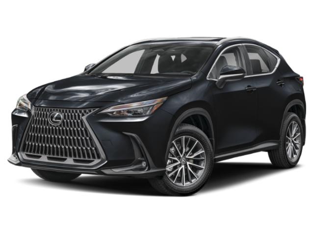 2024 Lexus NX 350h Premium