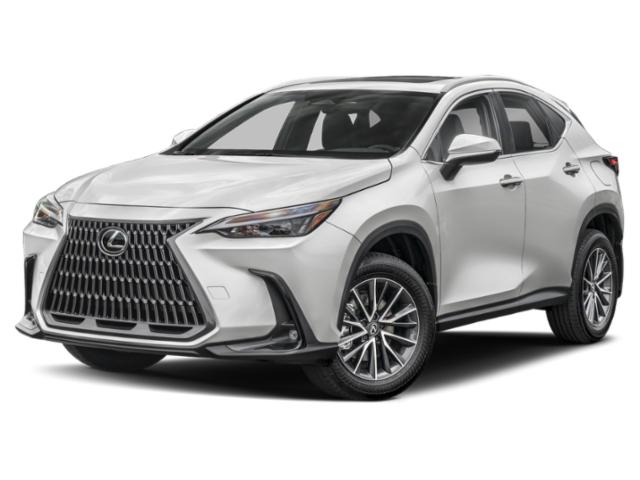 2024 Lexus NX 350h NX 350h for sale in Union City, GA