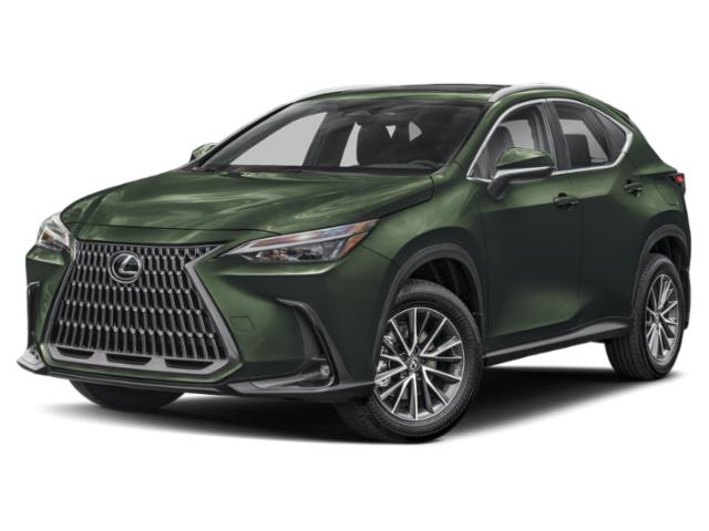 2024 Lexus NX 350h Premium for sale in Chicago, IL