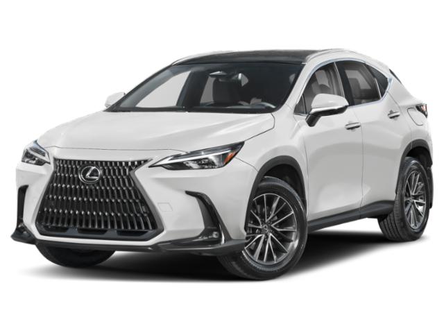 2024 Lexus NX 350h Luxury for sale in Martinez, GA