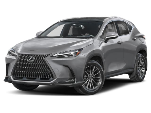 2024 Lexus NX 350h Luxury for sale in Grand Rapids, MN