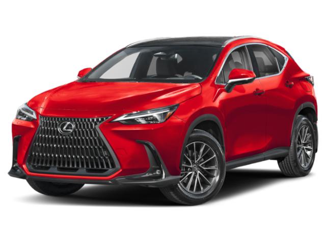 2024 Lexus NX 350h Luxury for sale in Bellevue, WA