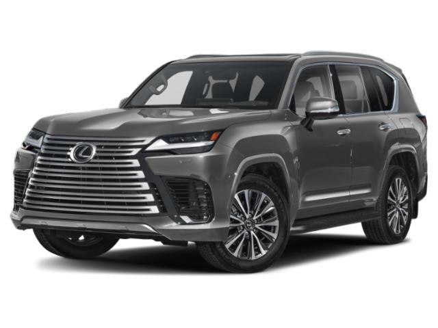 2024 Lexus LX Luxury for sale in Prince Frederick, MD