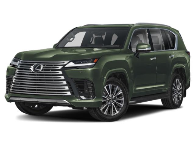 2024 Lexus LX Luxury for sale in Willow Grove, PA