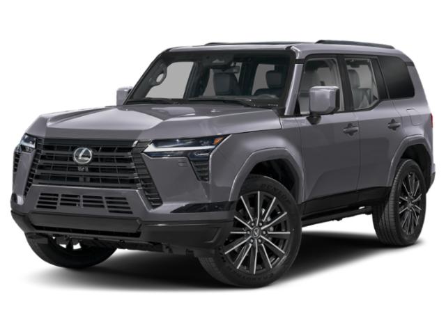 2024 Lexus GX 550 Luxury+ for sale in Evans, GA
