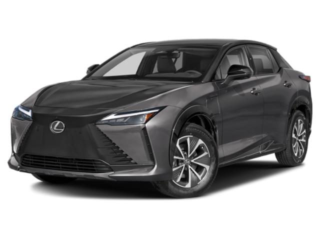 2024 Lexus RZ 300e Premium